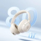 BASEUS BASS BH1 NC LITE, ΑΣΥΡΜΑΤΑ HEADPHONES, WIRELESS NOISE CANCELING, ΛΕΥΚΑ BASEUS BASS BH1 NC LITE, ΑΣΥΡΜΑΤΑ HEADPHONES, WIRELESS NOISE CANCELING, ΛΕΥΚΑ