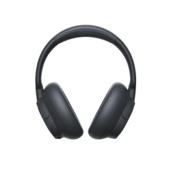 BASEUS BASS BH1 NC LITE, ΑΣΥΡΜΑΤΑ HEADPHONES, WIRELESS NOISE CANCELING, SPACE GRAY
