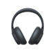 BASEUS BASS BH1 NC LITE, ΑΣΥΡΜΑΤΑ HEADPHONES, WIRELESS NOISE CANCELING, SPACE GRAY BASEUS BASS BH1 NC LITE, ΑΣΥΡΜΑΤΑ HEADPHONES, WIRELESS NOISE CANCELING, SPACE GRAY