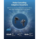 BASEUS BASS BP1 PRO, ΑΣΥΡΜΑΤΑ ΑΚΟΥΣΤΙΚΑ, TWS, ANC, IN EAR, ΜΑΥΡΑ BASEUS BASS BP1 PRO, ΑΣΥΡΜΑΤΑ ΑΚΟΥΣΤΙΚΑ, TWS, ANC, IN EAR, ΜΑΥΡΑ