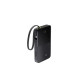 BASEUS ENERFILL FC51 BIPOW2 PRO, POWERBANK, 20000MAh, ΜΕ ΚΑΛΩΔΙΟ TYPE-C, 22.5W, ΜΕ ΨΗΦΙΑΚΗ ΟΘΟΝΗ, ΜΑΥΡΟ BASEUS ENERFILL FC51 BIPOW2 PRO, POWERBANK, 20000MAh, ΜΕ ΚΑΛΩΔΙΟ TYPE-C, 22.5W, ΜΕ ΨΗΦΙΑΚΗ ΟΘΟΝΗ, ΜΑΥΡΟ