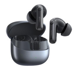 BASEUS BASS EP10 PRO, ΑΣΥΡΜΑΤΑ ΑΚΟΥΣΤΙΚΑ, TWS, ΜΑΥΡΑ BASEUS BASS EP10 PRO, ΑΣΥΡΜΑΤΑ ΑΚΟΥΣΤΙΚΑ, TWS, ΜΑΥΡΑ
