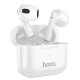 HOCO EW30 ΑΚΟΥΣΤΙΚΑ INTELLIGENT TRUE WIRELESS, ΛΕΥΚΟ HOCO EW30 ΑΚΟΥΣΤΙΚΑ INTELLIGENT TRUE WIRELESS, ΛΕΥΚΟ