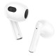 HOCO EW30 ΑΚΟΥΣΤΙΚΑ INTELLIGENT TRUE WIRELESS, ΛΕΥΚΟ HOCO EW30 ΑΚΟΥΣΤΙΚΑ INTELLIGENT TRUE WIRELESS, ΛΕΥΚΟ