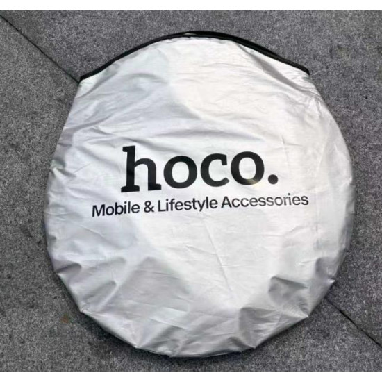 HOCO HN46 ΗΛΙΟΠΡΟΣΤΑΣΙΑ ΑΥΤΟΚΙΝΗΤΟΥ