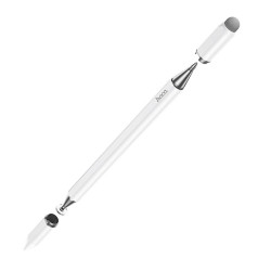 HOCO GM111 COOL DYNAMIC SERIES PEN, 3 ΣΕ 1, UNIVERSAL, ΛΕΥΚΟ