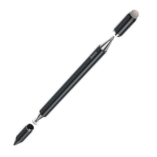 HOCO GM111 COOL DYNAMIC SERIES PEN, 3 ΣΕ 1, UNIVERSAL, ΜΑΥΡΟ HOCO GM111 COOL DYNAMIC SERIES PEN, 3 ΣΕ 1, UNIVERSAL, ΜΑΥΡΟ