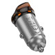 HOCO NZ16 ΦΟΡΤΙΣΤΗΣ ΑΥΤΟΚΙΝΗΤΟΥ, RIGOROUS PD30W, 1 ΘΥΡΑ , ΓΚΡΙ HOCO NZ16 ΦΟΡΤΙΣΤΗΣ ΑΥΤΟΚΙΝΗΤΟΥ, RIGOROUS PD30W, 1 ΘΥΡΑ , ΓΚΡΙ
