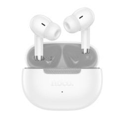 HOCO EQ24 ESTRELLA WIRELESS HEADSET, ΛΕΥΚΟ HOCO EQ24 ESTRELLA WIRELESS HEADSET, ΛΕΥΚΟ
