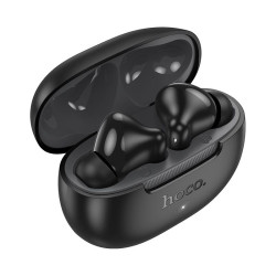 HOCO EQ24 ESTRELLA WIRELESS HEADSET, ΜΑΥΡΟ HOCO EQ24 ESTRELLA WIRELESS HEADSET, ΜΑΥΡΟ