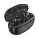 HOCO EQ24 ESTRELLA WIRELESS HEADSET, ΜΑΥΡΟ HOCO EQ24 ESTRELLA WIRELESS HEADSET, ΜΑΥΡΟ