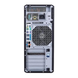 REF WORKSTATION HP Z4 G4, W2125, 32GB DDR4R, 512GB SSD, RTX4000 - GRADE A REF WORKSTATION HP Z4 G4, W2125, 32GB DDR4R, 512GB SSD, RTX4000 - GRADE A