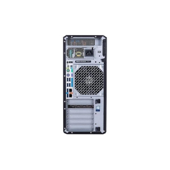 REF WORKSTATION HP Z4 G4, W2125, 32GB DDR4R, 512GB SSD, RTX4000 - GRADE A