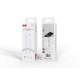 XO NB-Q260A ΚΑΛΩΔΙΟ ΦΟΡΤΙΣΗΣ TYPE-C ΣΕ LIGHTNING, 27W, 1M, ΛΕΥΚΟ XO NB-Q260A ΚΑΛΩΔΙΟ ΦΟΡΤΙΣΗΣ TYPE-C ΣΕ LIGHTNING, 27W, 1M, ΛΕΥΚΟ