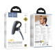 HOCO E22 DAZZLE TONE BUSINESS WIRELESS EARPHONE ΜΑΥΡΟ HOCO E22 DAZZLE TONE BUSINESS WIRELESS EARPHONE ΜΑΥΡΟ