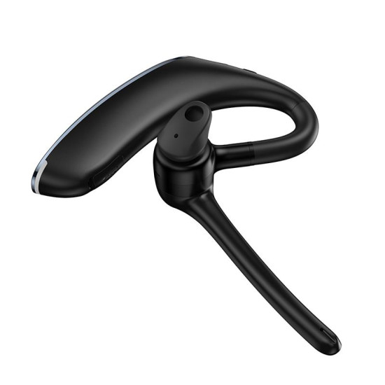 HOCO E22 DAZZLE TONE BUSINESS WIRELESS EARPHONE ΜΑΥΡΟ HOCO E22 DAZZLE TONE BUSINESS WIRELESS EARPHONE ΜΑΥΡΟ