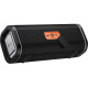 HOCO HC51 SOUL ΗΧΕΙΟ BLUETOOTH, 2x10W, 1800MAh, ΜΑΥΡΟ HOCO HC51 SOUL ΗΧΕΙΟ BLUETOOTH, 2x10W, 1800MAh, ΜΑΥΡΟ