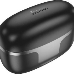 HOCO EQ10 PLUS HARMONY ΑΣΥΡΜΑΤΑ ΑΚΟΥΣΤΙΚΑ, BLUETOOTH 5.4, ANC+ENC, ΜΑΥΡΟ HOCO EQ10 PLUS HARMONY ΑΣΥΡΜΑΤΑ ΑΚΟΥΣΤΙΚΑ, BLUETOOTH 5.4, ANC+ENC, ΜΑΥΡΟ