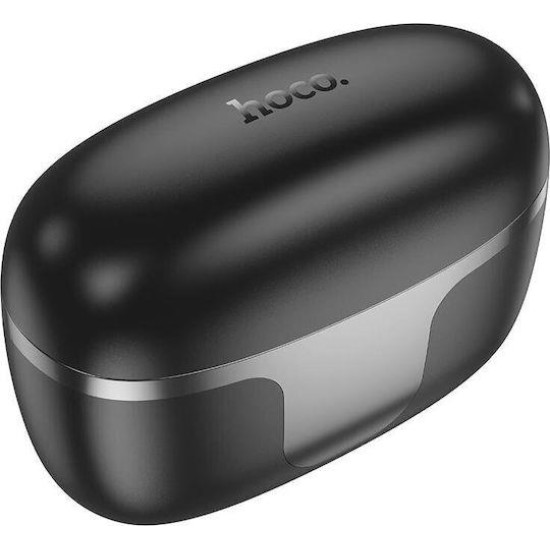 HOCO EQ10 PLUS HARMONY ΑΣΥΡΜΑΤΑ ΑΚΟΥΣΤΙΚΑ, BLUETOOTH 5.4, ANC+ENC, ΜΑΥΡΟ HOCO EQ10 PLUS HARMONY ΑΣΥΡΜΑΤΑ ΑΚΟΥΣΤΙΚΑ, BLUETOOTH 5.4, ANC+ENC, ΜΑΥΡΟ