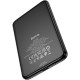 HOCO J140A TONY POWERBANK, PD20W, 5000MAH, MAGSAFE, ΜΑΥΡΟ HOCO J140A TONY POWERBANK, PD20W, 5000MAH, MAGSAFE, ΜΑΥΡΟ