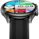 HOCO Y38 AMOLED SMARTWATCH, 1.43 ΙΝΤΣΕΣ, BLUETOOTH 5.3, 300MAH, ΜΑΥΡΟ HOCO Y38 AMOLED SMARTWATCH, 1.43 ΙΝΤΣΕΣ, BLUETOOTH 5.3, 300MAH, ΜΑΥΡΟ