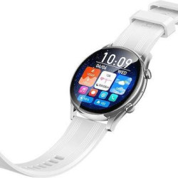 HOCO Y38 SMARTWATCH, ΑΣΗΜΙ