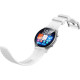 HOCO Y38 SMARTWATCH, ΑΣΗΜΙ HOCO Y38 SMARTWATCH, ΑΣΗΜΙ