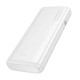 HOCO J158A RUNNER, POWERBANK, 10000MAh, 2 ΘΥΡΕΣ, ΛΕΥΚΟ HOCO J158A RUNNER, POWERBANK, 10000MAh, 2 ΘΥΡΕΣ, ΛΕΥΚΟ