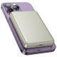 HOCO Q26A JOY POWERBANK, ΜΑΓΝΗΤΙΚΟ, 10.000MAH, ΧΡΥΣΟ