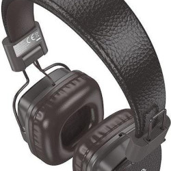 HOCO W56 EARL BT BLUETOOTH ΑΚΟΥΣΤΙΚΑ, ΚΑΦΕ HOCO W56 EARL BT BLUETOOTH ΑΚΟΥΣΤΙΚΑ, ΚΑΦΕ