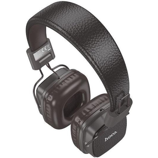 HOCO W56 EARL BT BLUETOOTH ΑΚΟΥΣΤΙΚΑ, ΚΑΦΕ HOCO W56 EARL BT BLUETOOTH ΑΚΟΥΣΤΙΚΑ, ΚΑΦΕ