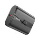 HOCO Q3 PRO 22.5W+PD20W POWER BANK 10.000MAH, ΜΑΥΡΟ HOCO Q3 PRO 22.5W+PD20W POWER BANK 10.000MAH, ΜΑΥΡΟ