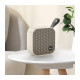 HOCO HC22 AUSPICIOUS SPORTS BT SPEAKER, ΛΕΥΚΟ