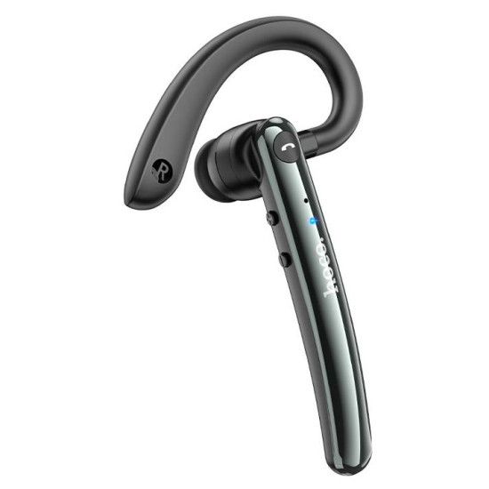 HOCO S19 HEARTFUL BLUETOOTH EARPHONES, ENC, ΜΑΥΡΟ HOCO S19 HEARTFUL BLUETOOTH EARPHONES, ENC, ΜΑΥΡΟ