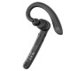 HOCO S19 HEARTFUL BLUETOOTH EARPHONES, ENC, ΜΑΥΡΟ HOCO S19 HEARTFUL BLUETOOTH EARPHONES, ENC, ΜΑΥΡΟ