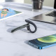 HOCO S19 HEARTFUL BLUETOOTH EARPHONES, ENC, ΜΑΥΡΟ HOCO S19 HEARTFUL BLUETOOTH EARPHONES, ENC, ΜΑΥΡΟ
