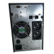 NG ON-LINE UPS 1000VA, PF 0.98, 2 SCHUKO, 2 x 12V9A, USB, RS232, RJ45, ΟΘΟΝΗ NG ON-LINE UPS 1000VA, PF 0.98, 2 SCHUKO, 2 x 12V9A, USB, RS232, RJ45, ΟΘΟΝΗ