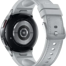 Samsung Galaxy Watch6 Classic 43mm Silver LTE