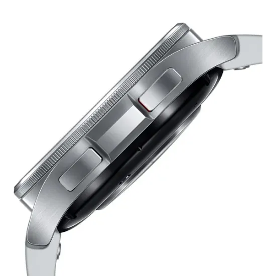 Samsung Galaxy Watch6 Classic 43mm Silver LTE