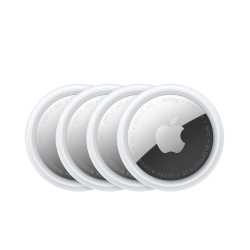 Apple AirTag 2nd generation(4 Pack)