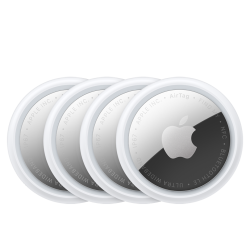 Apple AirTag 2nd generation(4 Pack)