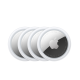 Apple AirTag 2nd generation(4 Pack)