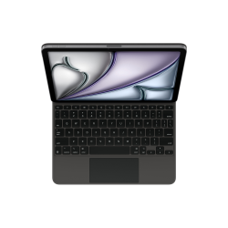 Apple Magic Keyboard iPad Air 11-inch (M3) Greek - Black