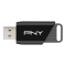 PNY Attaché X USB 3.2 128GB Black