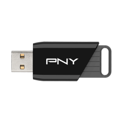 PNY Attaché X USB 3.2 32GB Black