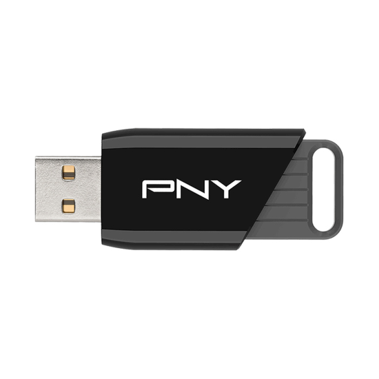 PNY Attaché X USB 3.2 32GB Black
