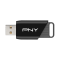PNY Attaché X USB 3.2 32GB Black