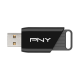 PNY Attaché X USB 3.2 32GB Black