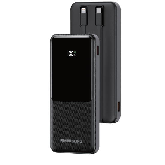 Riversong Horizon 10 Pro Black