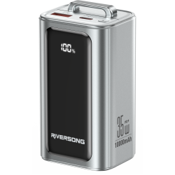 Riversong Vision 35 Silver Riversong Vision 35 Silver